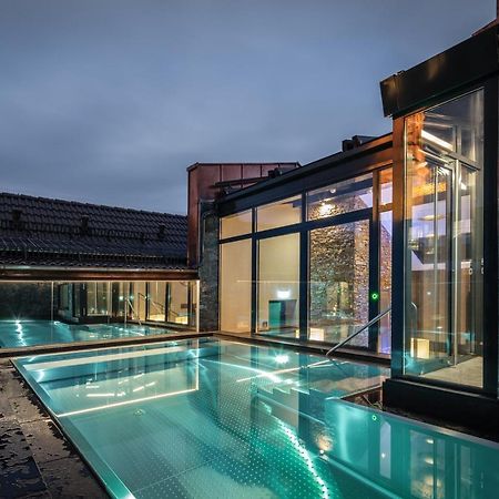 Hotel-Gasthof Hoettl ديغندورف المظهر الخارجي الصورة