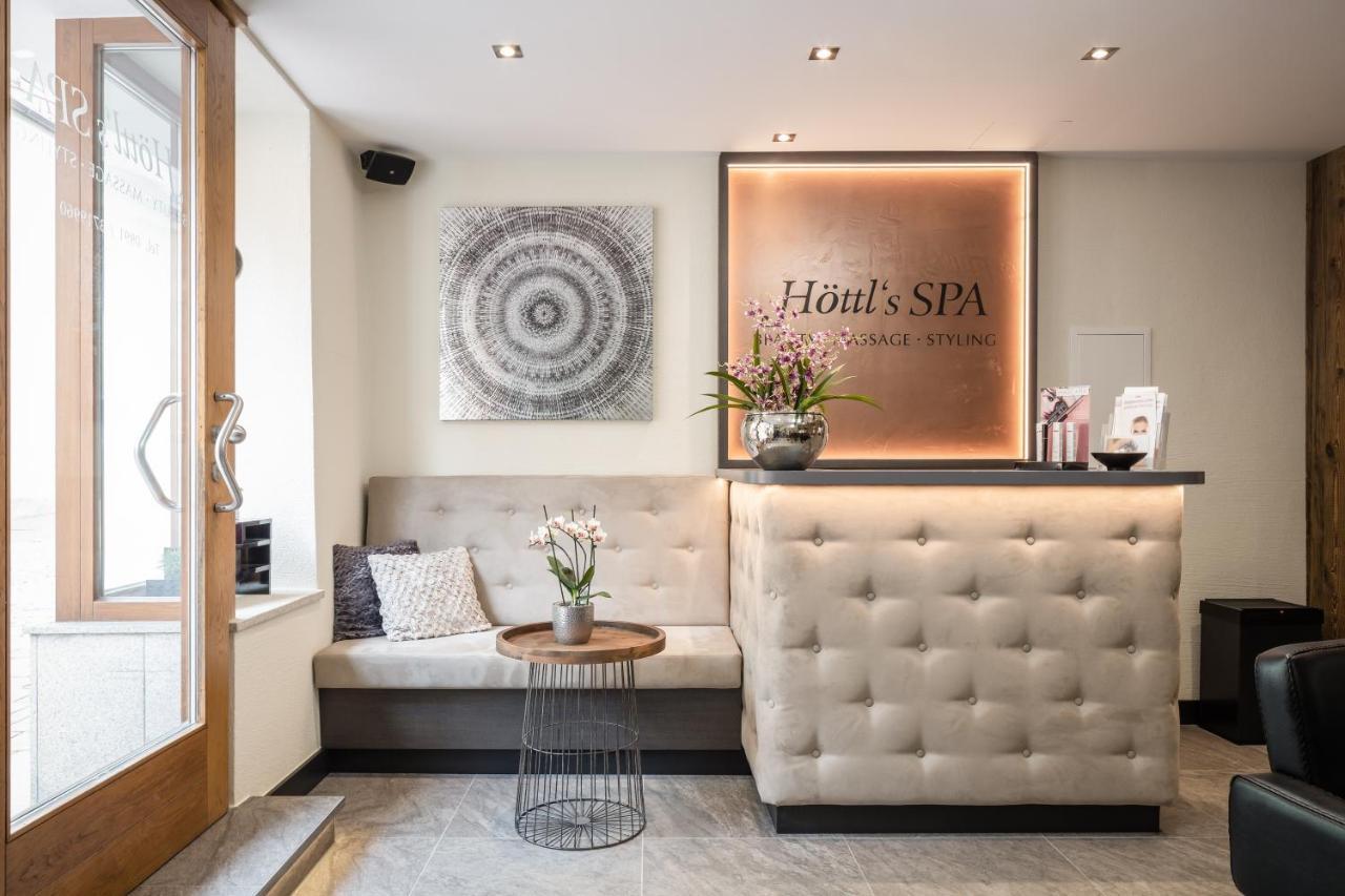 Hotel-Gasthof Hoettl ديغندورف المظهر الخارجي الصورة