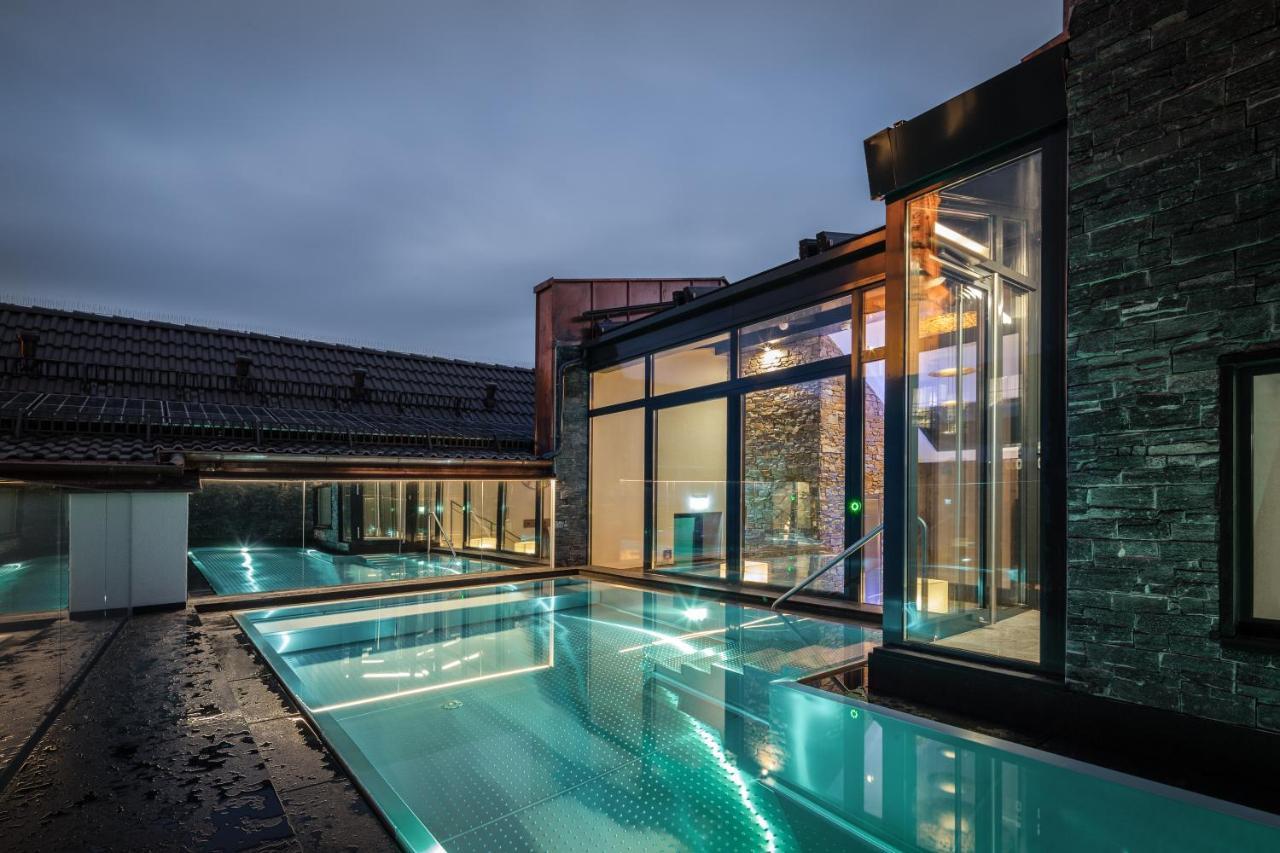 Hotel-Gasthof Hoettl ديغندورف المظهر الخارجي الصورة
