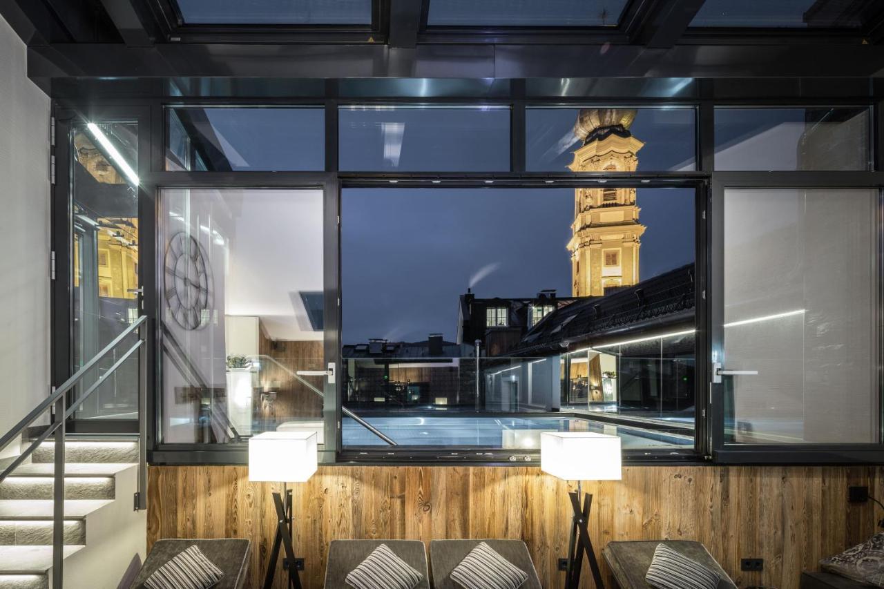 Hotel-Gasthof Hoettl ديغندورف المظهر الخارجي الصورة
