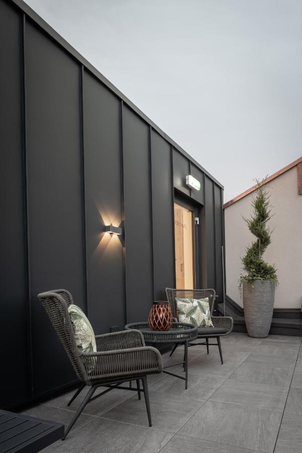Hotel-Gasthof Hoettl ديغندورف المظهر الخارجي الصورة