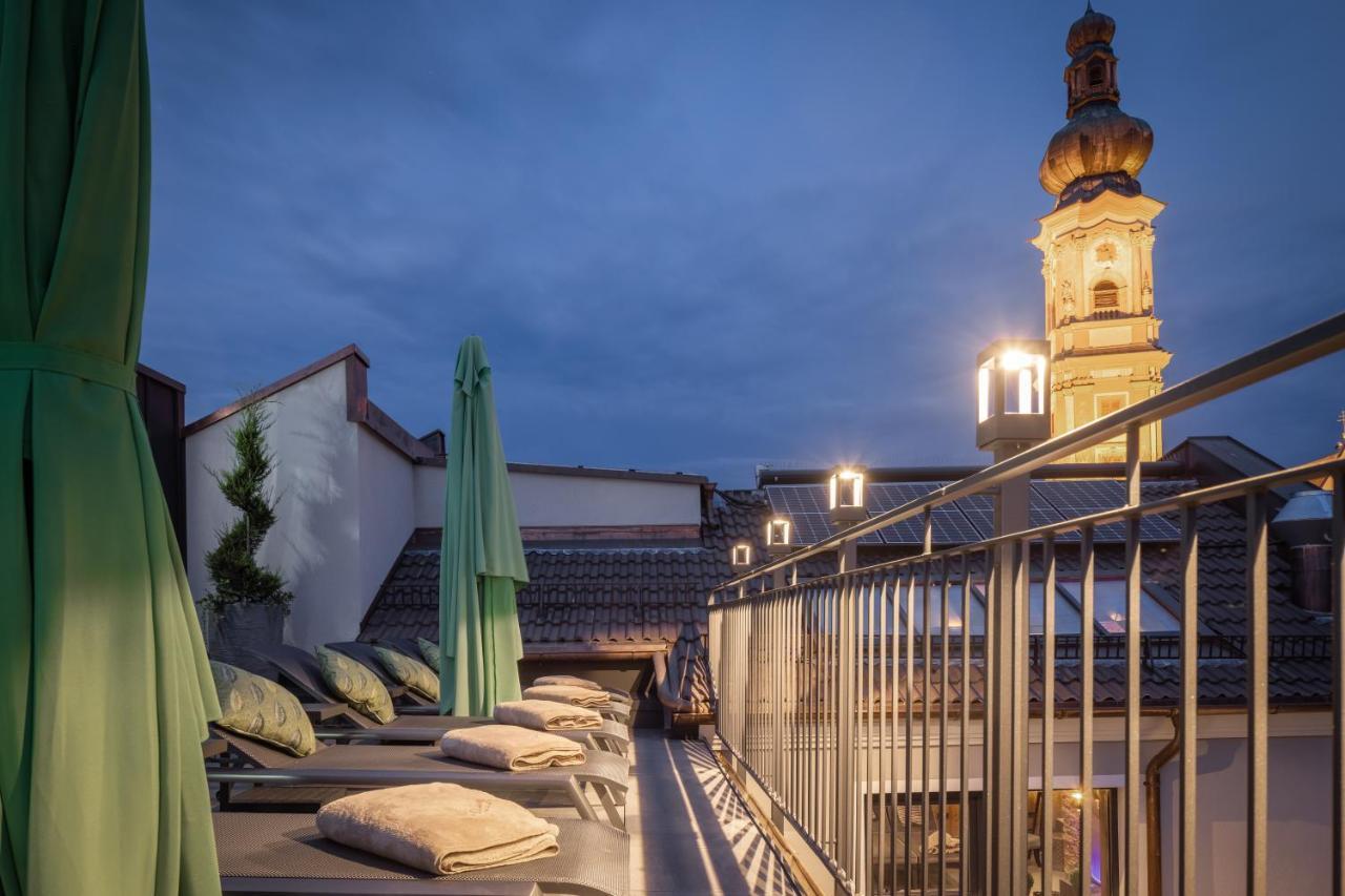 Hotel-Gasthof Hoettl ديغندورف المظهر الخارجي الصورة