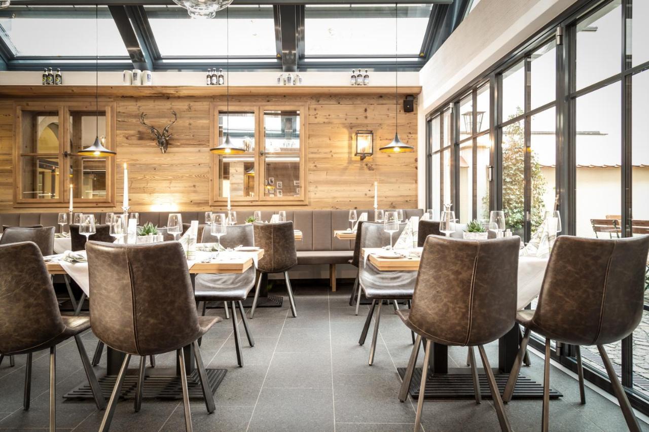 Hotel-Gasthof Hoettl ديغندورف المظهر الخارجي الصورة